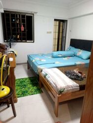 Blk 25 Marsiling Green (Woodlands), HDB 4 Rooms #489226811